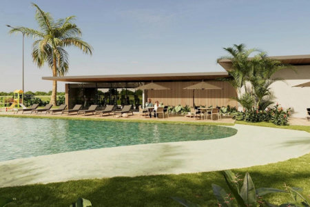 Villas Santo Antonio