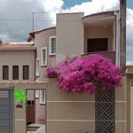 Casa à venda com 2 quartos, sendo 1 suíte, em Serpa, Caieiras, SP