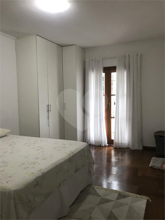 Sobrado à venda com 3 suítes em Mandaqui, São Paulo, SP