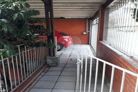 Sobrado à venda com 2 quartos em Vila dos Remédios, São Paulo, SP