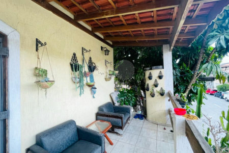 Sobrado à venda com 4 suítes em Vila Maria Baixa, São Paulo, SP