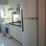 Apartamento para alugar com 2 quartos em Parque Reboucas, São Paulo, SP