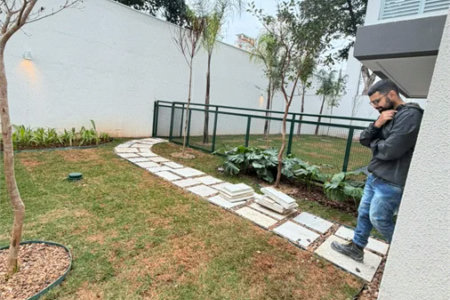 Apartamento à venda com 1 quarto em Vila Leopoldina, São Paulo, SP