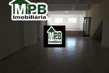 Salão à venda em Jardim Casa Branca, Sorocaba, SP