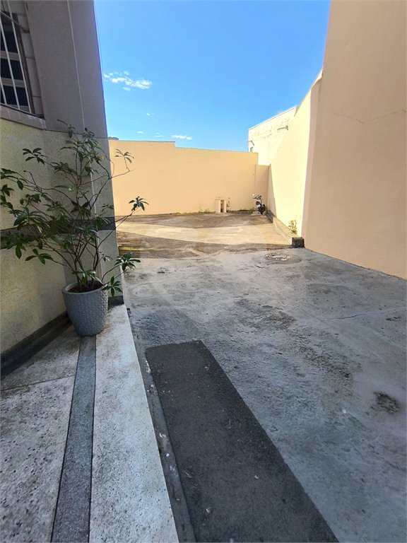 Apartamento para alugar com 1 quarto em Tucuruvi, São Paulo, SP