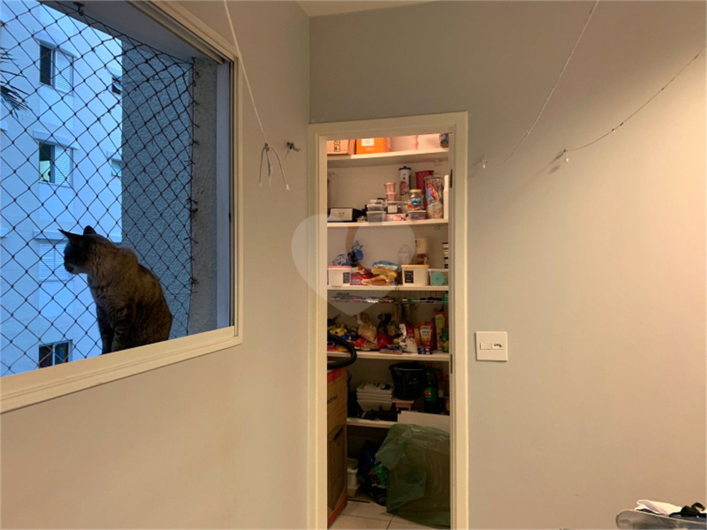 Apartamento à venda com 3 quartos, sendo 2 suítes, em Cidade São Francisco, São Paulo, SP