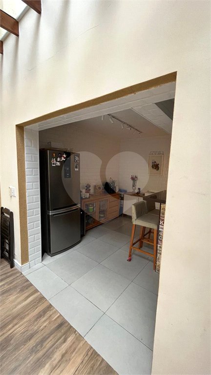 Sobrado à venda com 2 quartos em Vila Uberabinha, São Paulo, SP