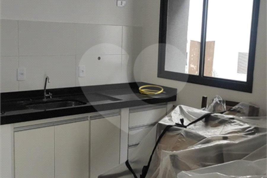 Apartamento para alugar com 1 quarto em Tucuruvi, São Paulo, SP