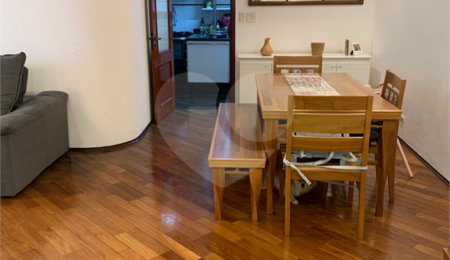 Apartamento à venda com 3 quartos, sendo 1 suíte,  em Santana, São Paulo, SP