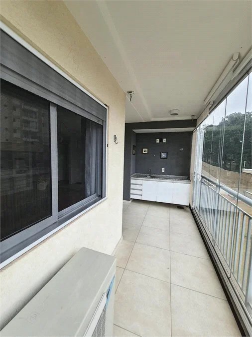 Apartamento à venda ou para alugar com 2 quartos em Jardim Esmeralda, São Paulo, SP