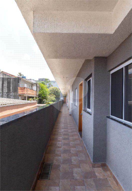 Apartamento à venda com 1 quarto em Itaquera, São Paulo, SP