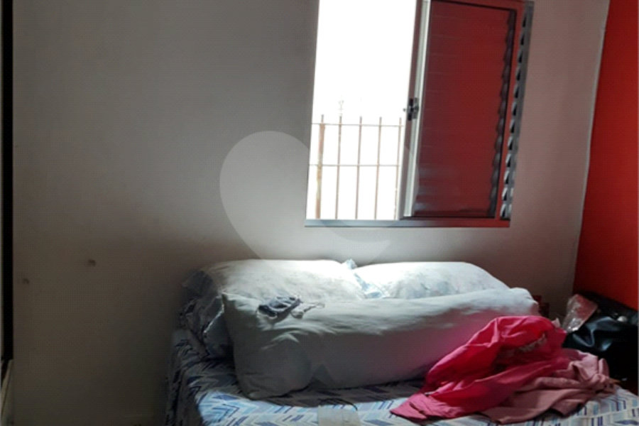 Sobrado à venda com 3 quartos, sendo 1 suíte, em Mandaqui, São Paulo, SP