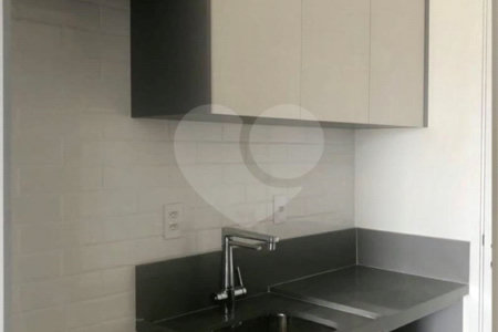 Apartamento à venda ou para alugar com 1 suíte em Vila Clementino, São Paulo, SP