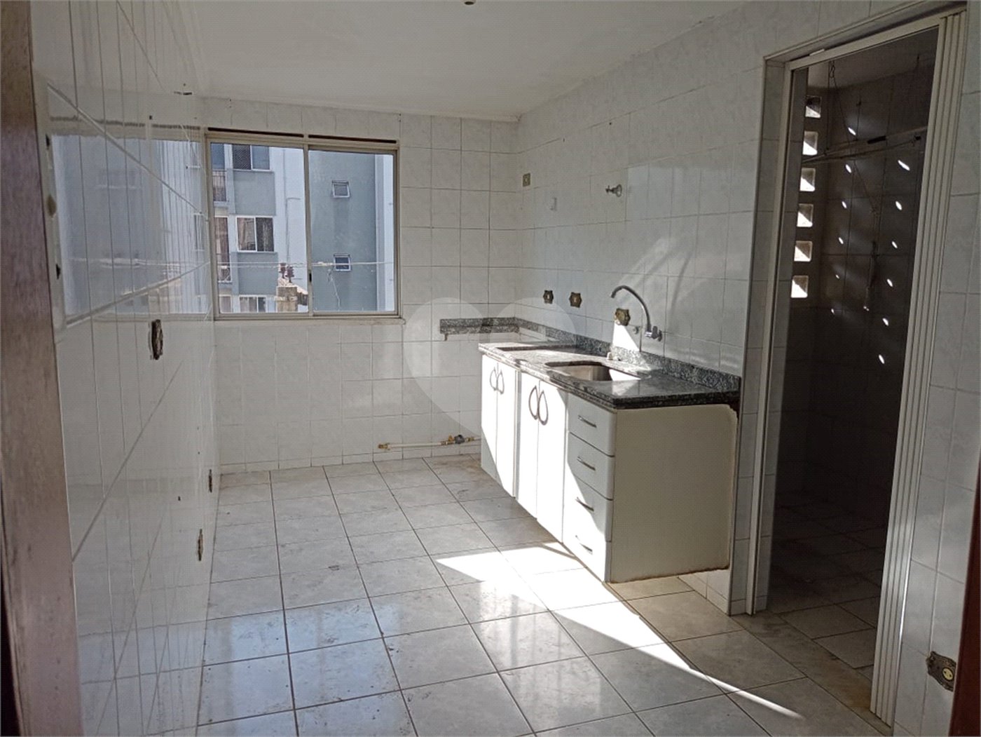 Apartamento à venda com 2 quartos em Jardim Santa Mônica, São Paulo, SP