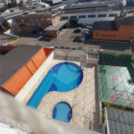 Apartamento à venda com 3 quartos, sendo 1 suíte, em Vila Rubens, Mogi das Cruzes, SP