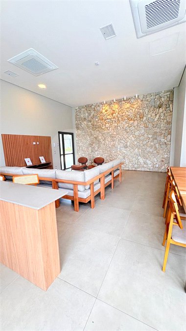 Apartamento à venda com 4 suítes em Parque Residencial Aquarius, São José dos Campos, SP