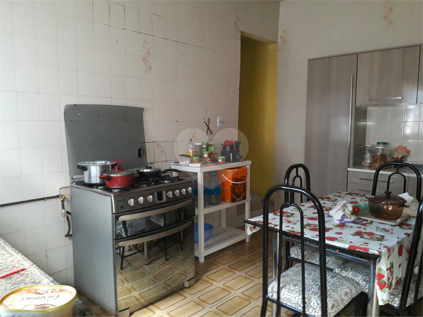 Sobrado à venda com 2 quartos em Casa Verde, São Paulo, SP