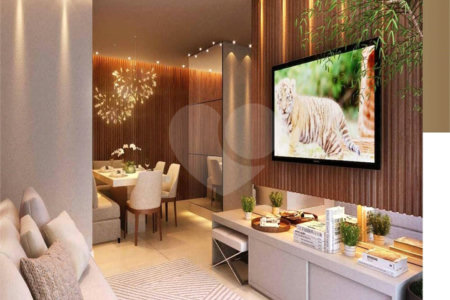 Apartamento à venda com 2 quartos, sendo 1 suíte, em Jardim São Paulo(zona Norte), São Paulo, SP