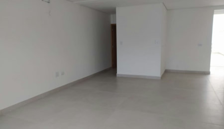 Casa com 3 dormitórios à venda, 92 m² por R$ 798.000,00 - Estuário - Santos/SP