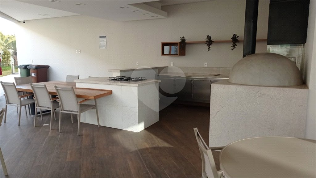 Apartamento à venda com 3 quartos, sendo 2 suítes, em Jardim Pompéia, Indaiatuba, SP