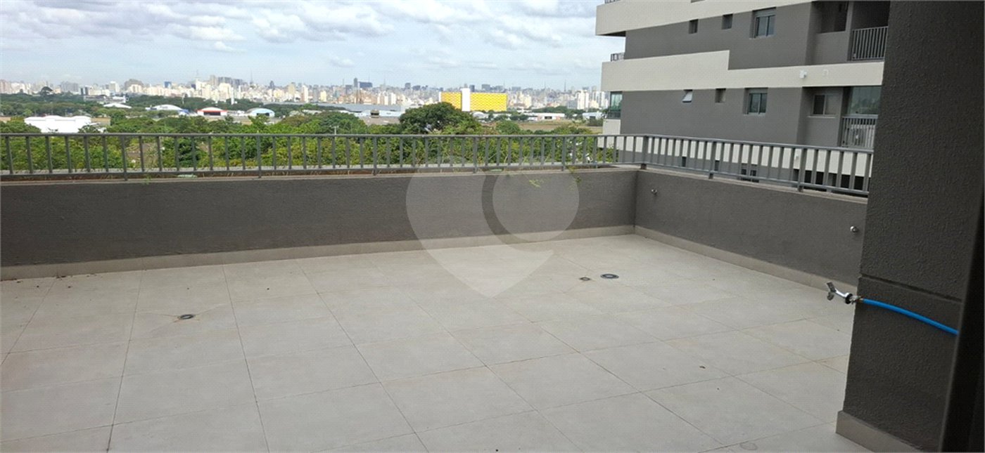 Garden à venda com 3 suítes em Santana, São Paulo, SP