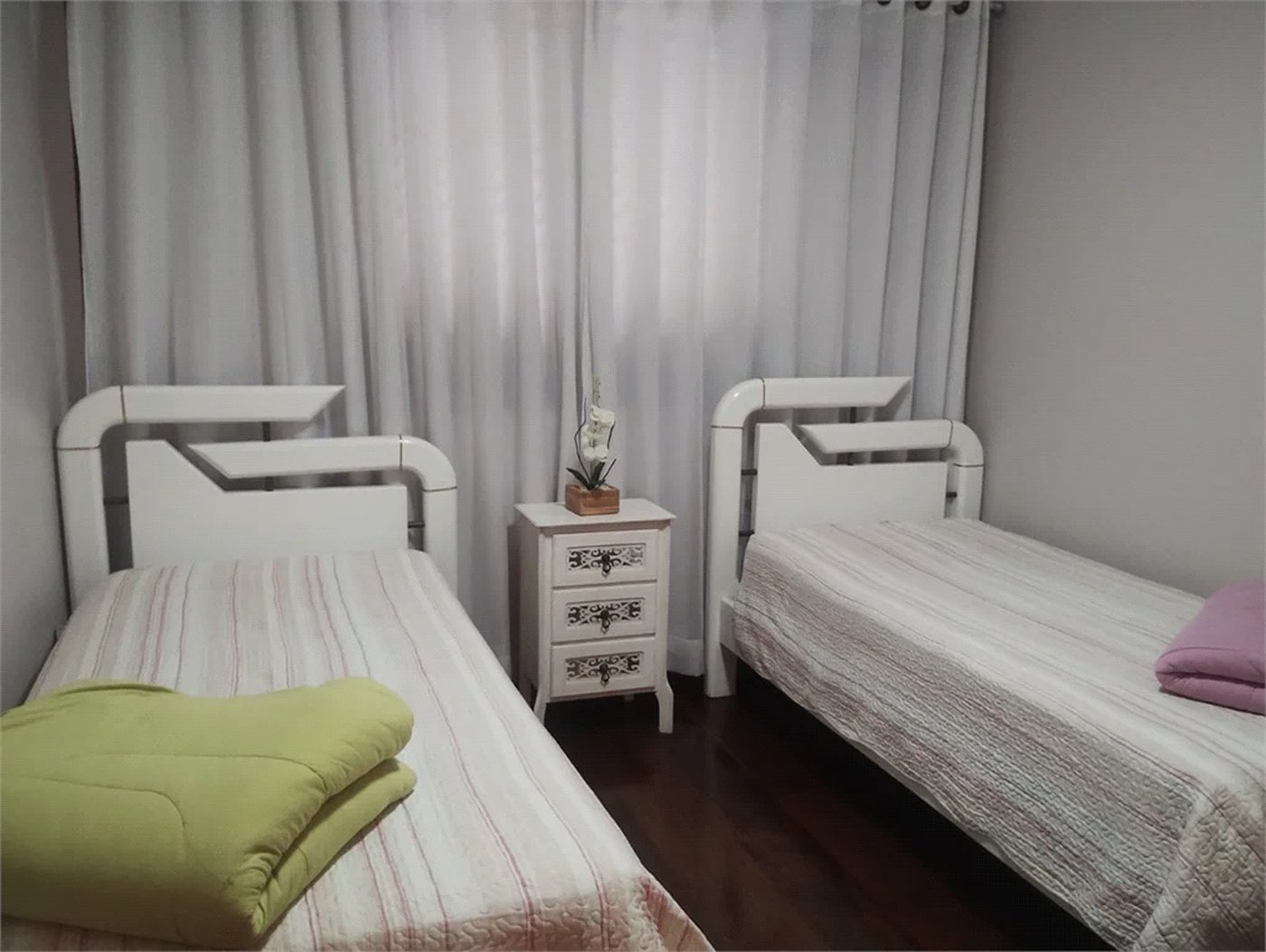 Apartamento à venda ou para alugar com 4 quartos, sendo 1 suíte, em Vila Andrade, São Paulo, SP