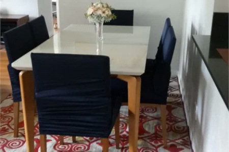 Apartamento à venda com 3 quartos, sendo 2 suítes, em Vila Andrade, São Paulo, SP