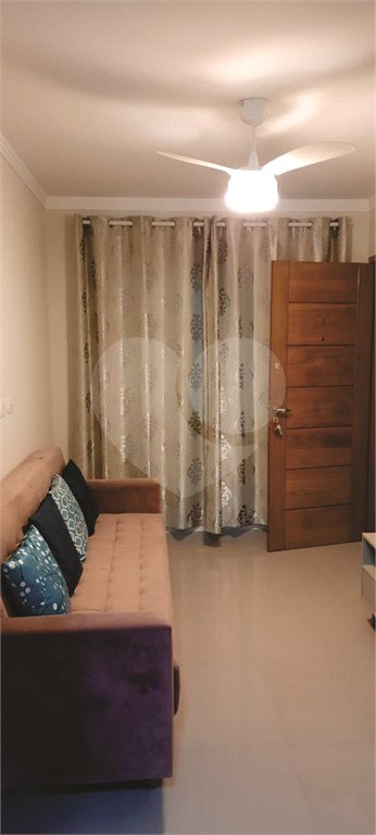 Casa à venda com 2 quartos no condomínio Ari Gomes, São Paulo - SP