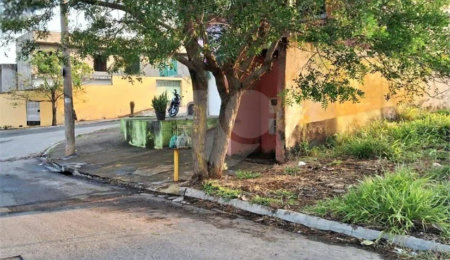 Terreno à venda em Parque Residencial São Clemente, Monte Mor, SP