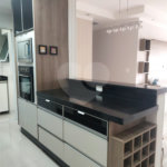 Apartamento à venda com 3 quartos, sendo 1 suíte, em Mogi Moderno, Mogi das Cruzes, SP