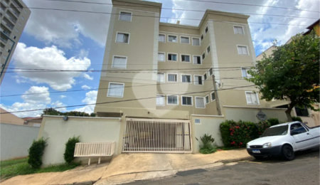 Cobertura à venda com 3 quartos em Jardim Gibertoni, São Carlos, SP