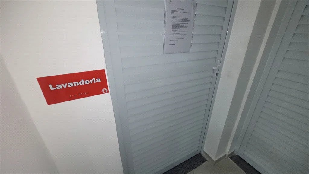 Apartamento à venda com 2 quartos em Água Branca, São Paulo, SP
