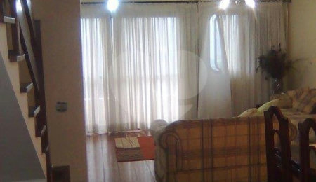 Apartamento à venda ou para alugar com 4 quartos, sendo 2 suítes,  em Horto Florestal, São Paulo, SP