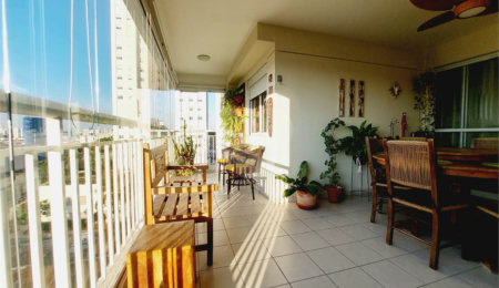 Apartamento à venda com 3 quartos, sendo 1 suíte,  em Vila Leopoldina, São Paulo, SP