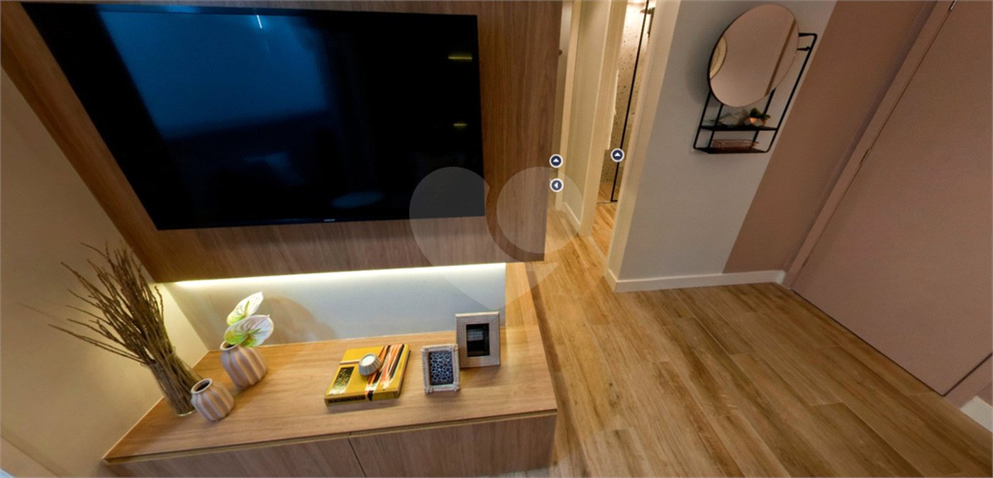 Apartamento à venda com 2 quartos em Vila Guilherme, São Paulo, SP