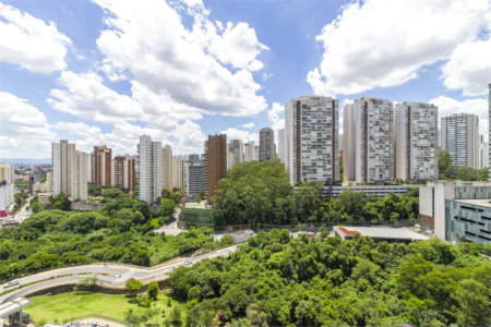 Apartamento à venda com 3 quartos, sendo 1 suíte, em Jardim Vazani, São Paulo, SP