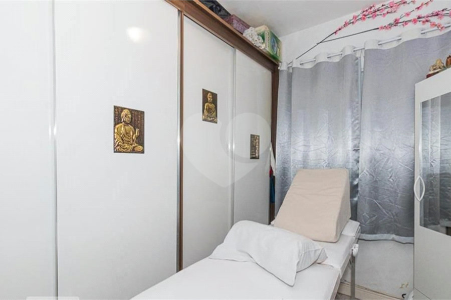 Apartamento à venda com 2 quartos, sendo 1 suíte,  em Vila Guilherme, São Paulo, SP