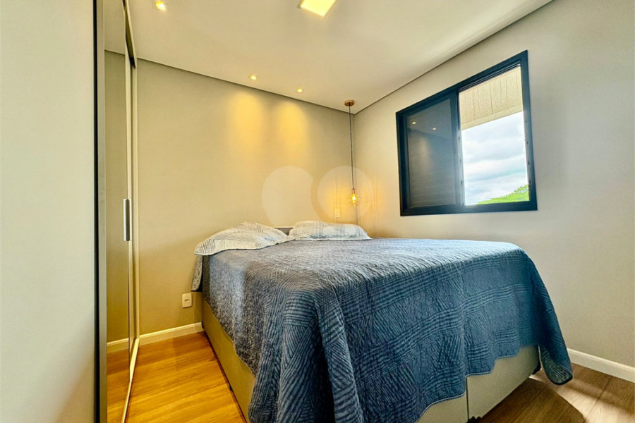 Apartamento à venda com 2 quartos em Vila Nova Cachoeirinha, São Paulo, SP