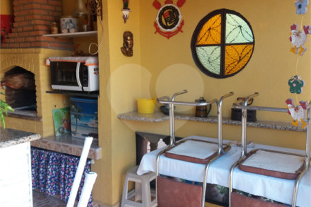 Sobrado à venda com 3 quartos, sendo 1 suíte, em Jardim Japão, São Paulo, SP