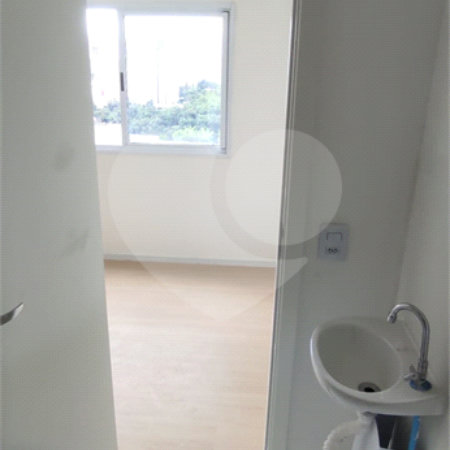 Studio à venda com 1 quarto em Jardim Sul, São Paulo, SP