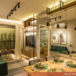 Apartamento à venda com 2 quartos em Vila Andrade, São Paulo, SP
