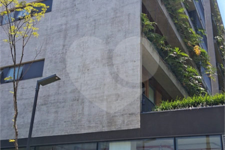 Loja à venda ou para alugar em Cidade Jardim, São Paulo, SP