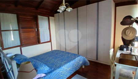 Casa à venda com 4 suítes no condomínio Sausalito, Mairiporã - SP