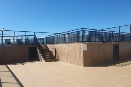 Apartamento à venda com 1 quarto em Atibaia Jardim, Atibaia, SP