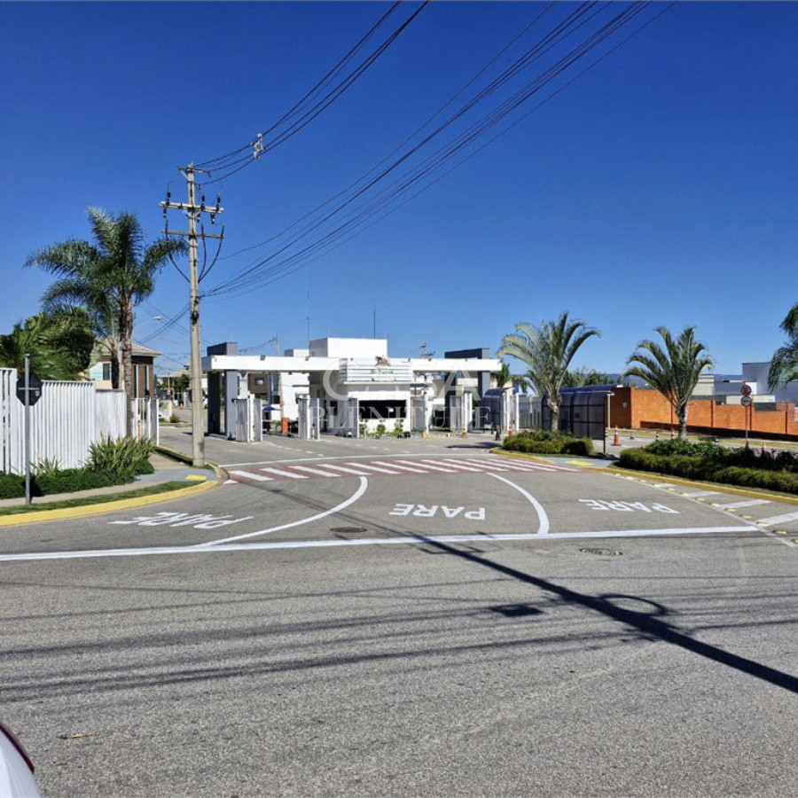 Casa em condomínio à venda com 3 quartos, sendo 1 suíte, em Cajuru do Sul, Sorocaba, SP