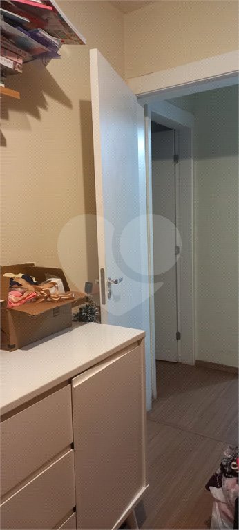 Apartamento à venda com 2 quartos em Jaçanã, São Paulo, SP
