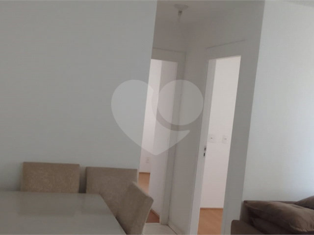 Apartamento à venda com 2 quartos em Vila Guilherme, São Paulo, SP