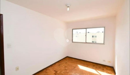 Apartamento à venda com 1 quarto em Tucuruvi, São Paulo, SP