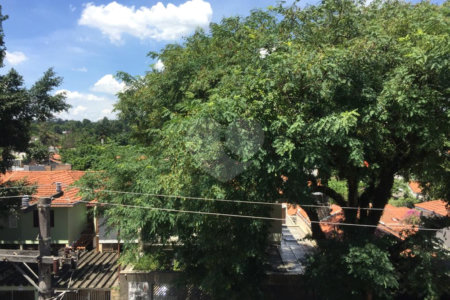 Sobrado à venda com 3 quartos, sendo 1 suíte, em Brooklin Velho, São Paulo, SP