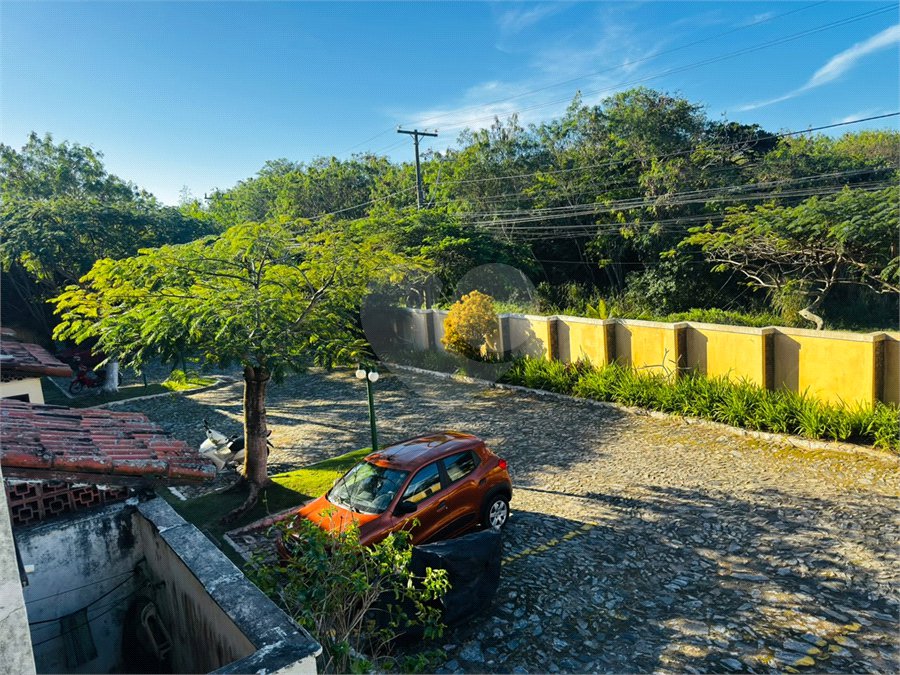 Casa em condomínio para alugar com 2 quartos em Marina, Armação dos Búzios, RJ